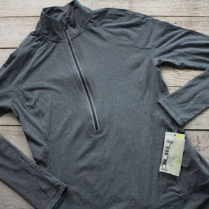 NEW Hind Longsleeve Running exercise shirt Size M
